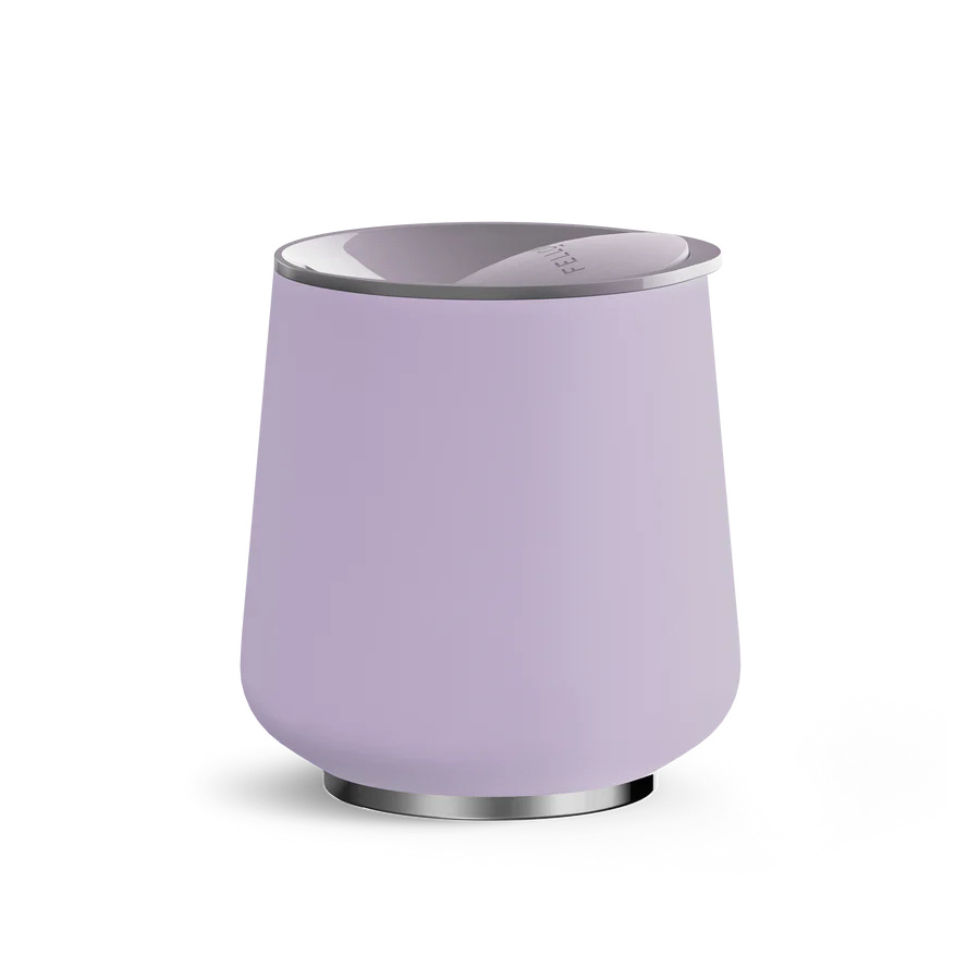 Fellow Ruby Wine Insulated Tumbler - Peri Twinkle 355 ml