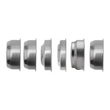 Lelit PLA170S Set di tazze per portafiltro 57 mm