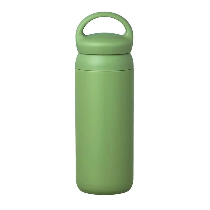 Kinto Day Off Green 500 ml