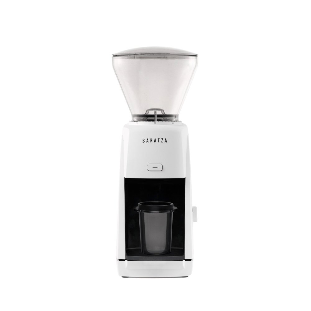 Macinacaffè Baratza Encore ESP bianco