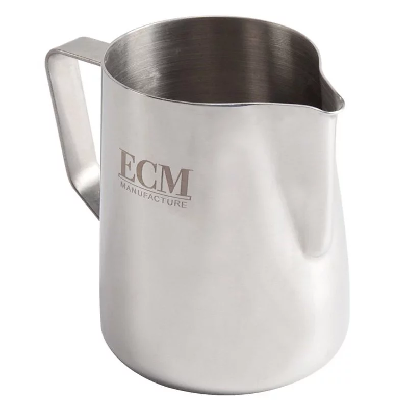 Frullino per latte ECM 600 ml