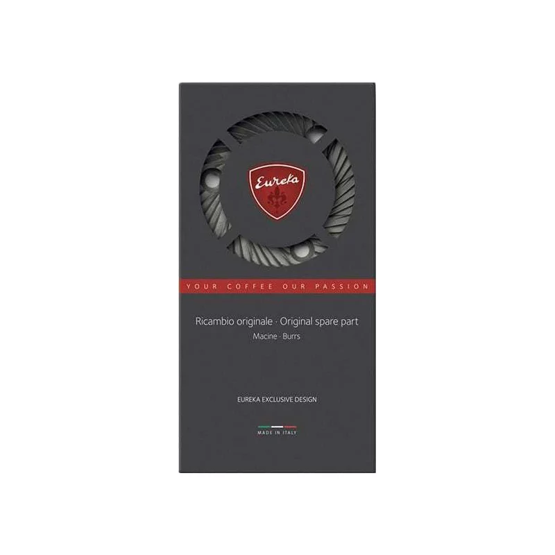 Pietre per macinare Rocket Espresso, Fausto, 64 mm