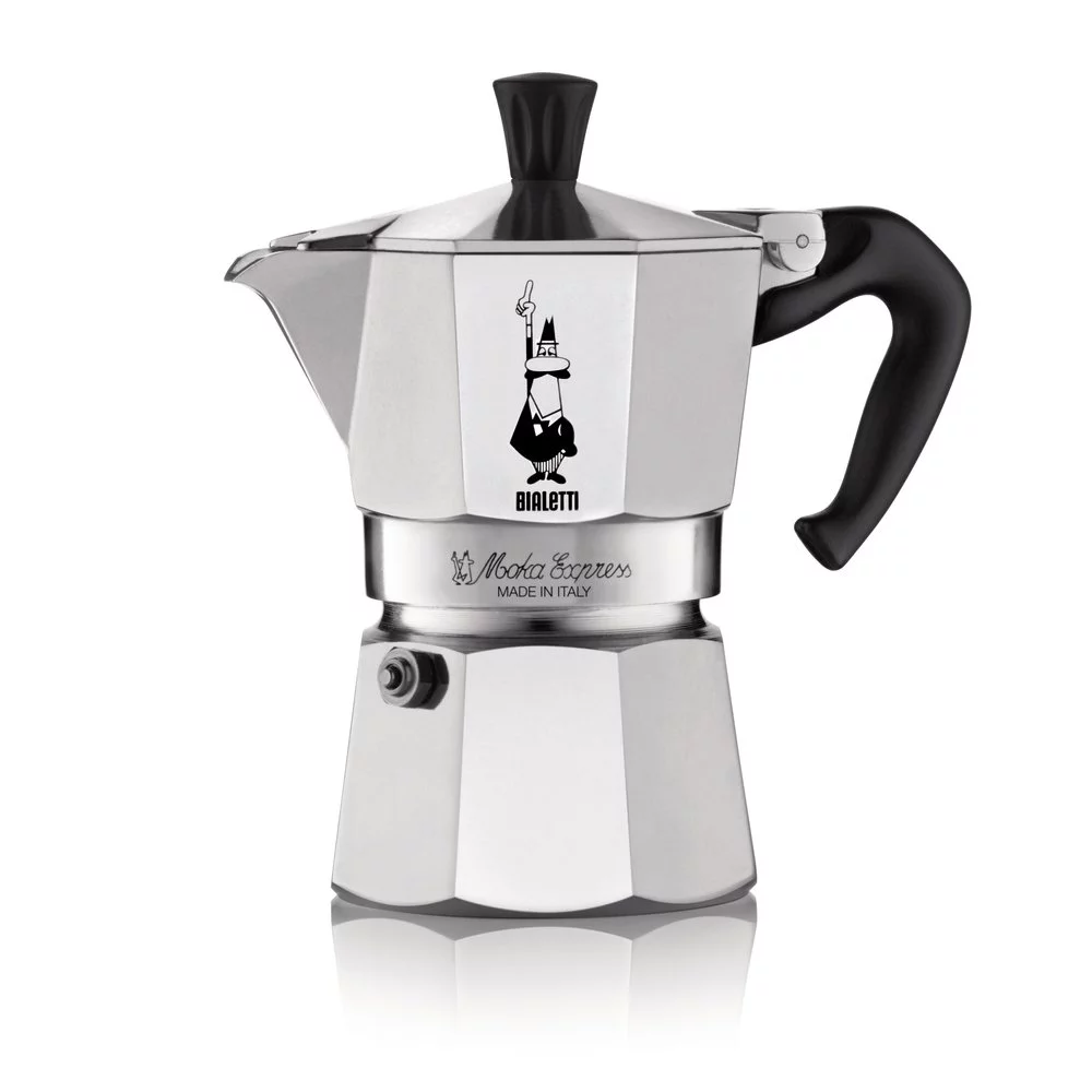 Bialetti Moka Express 2 Kopjes