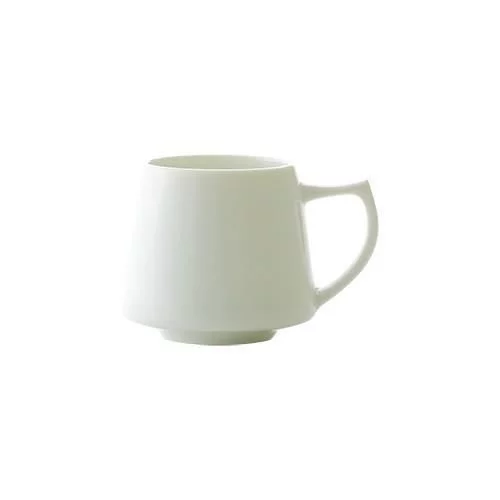 Origami Aroma Cup 200 ml white