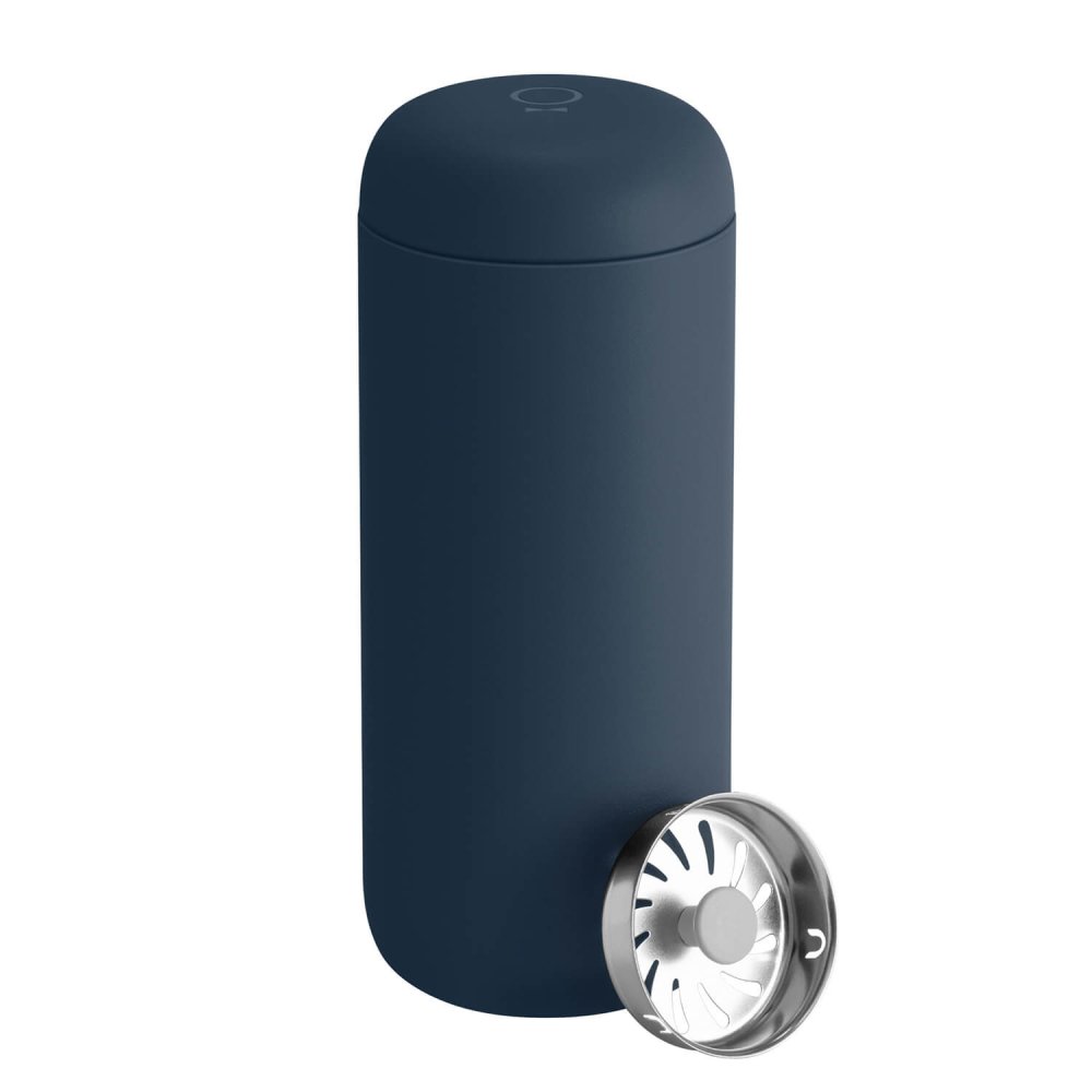 Fellow Carter Move Mug Stone Blue 355ml