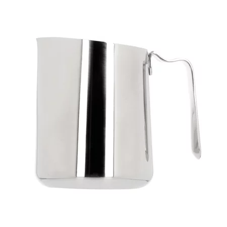 Fellow Eddy Milk Pitcher 530 ml silver