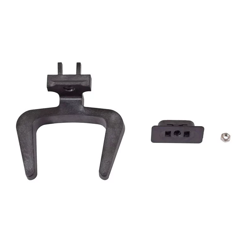Supporto a leva Eureka Mignon, Manuale, Classico