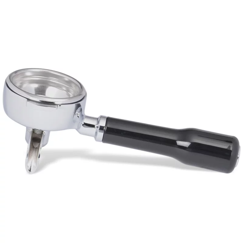 Leva Rocket Espresso con beccuccio singolo (portafiltro da 1 tazza)