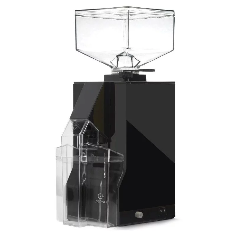 Eureka Mignon Filtro Crono BL nero