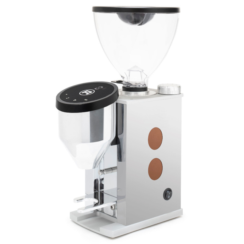 Rocket Espresso FAUSTINO 3.1 rame