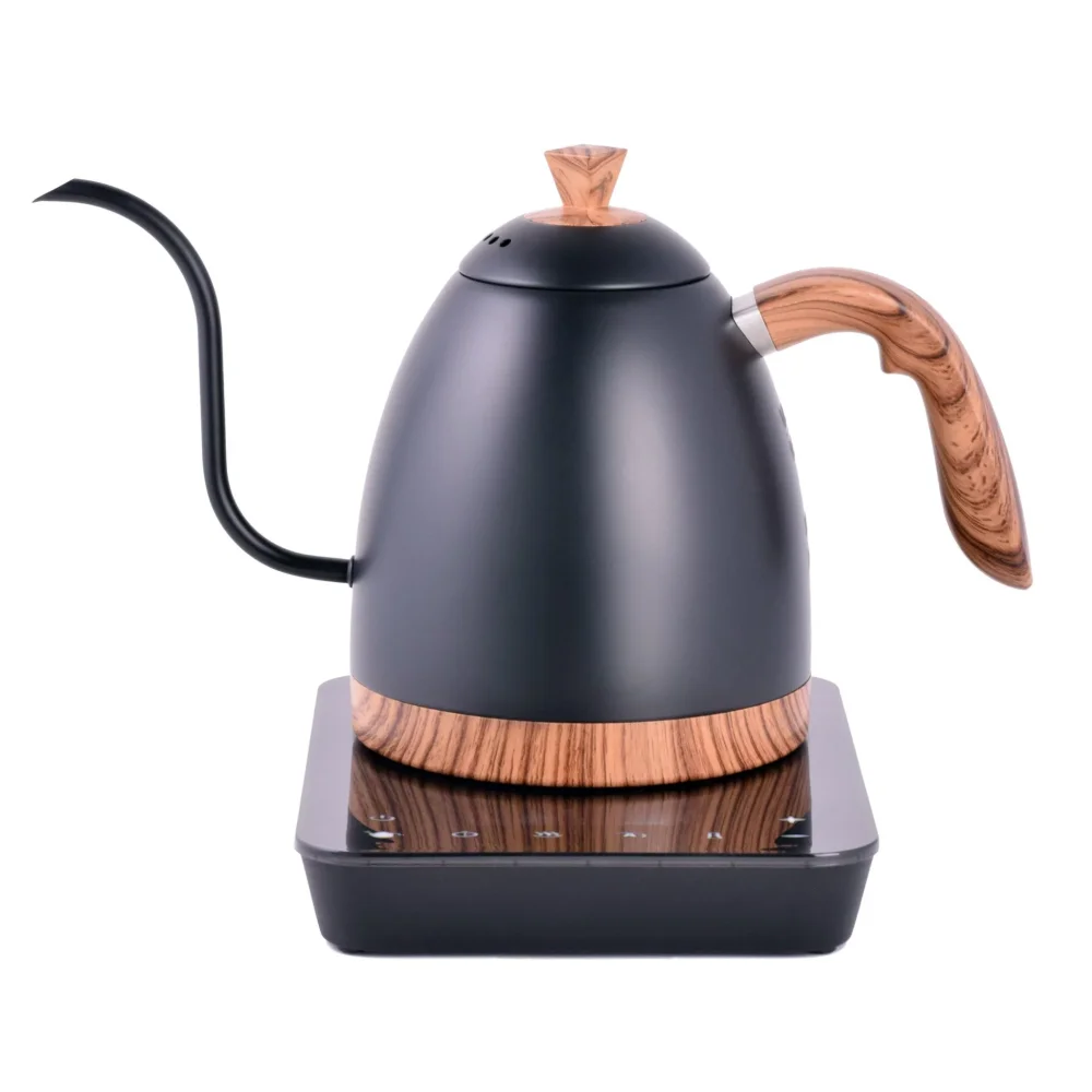 Brewista Artisan nero opaco