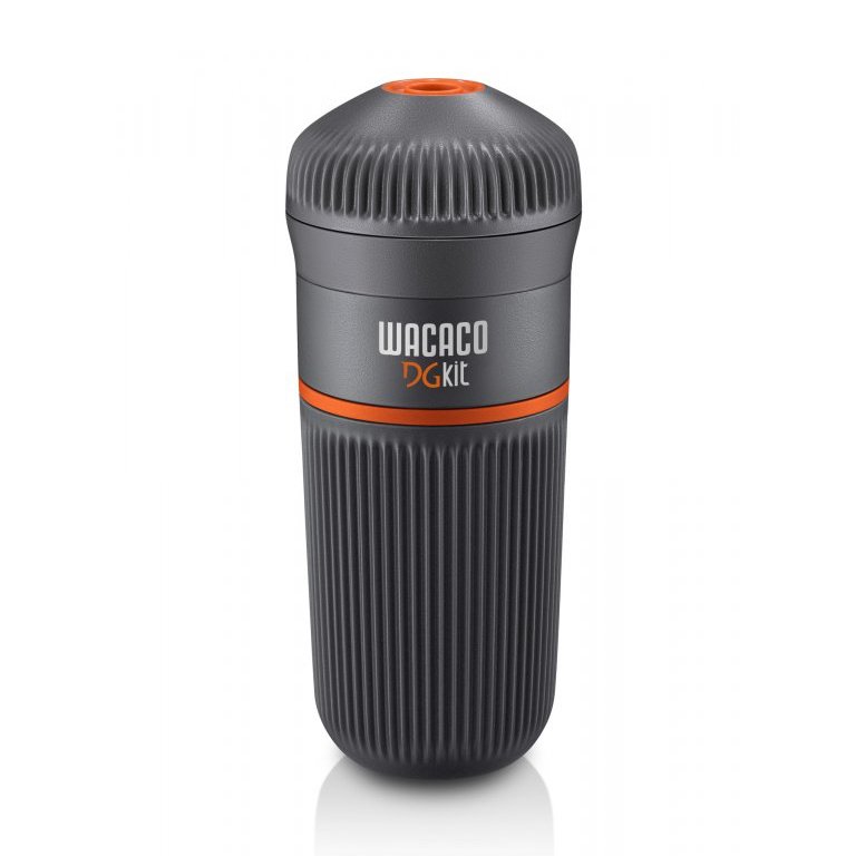 Wacaco DG-Kit für Nanopresso