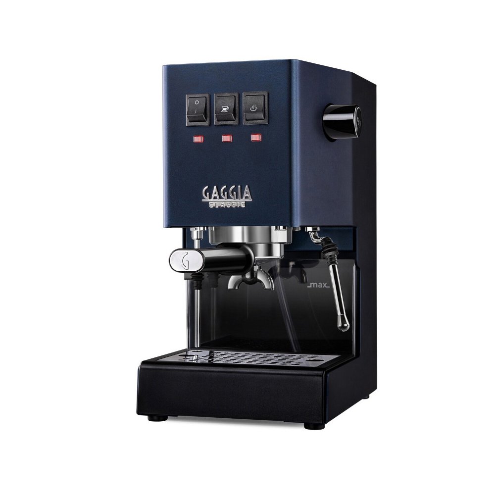 Gaggia New Classic EVO blu