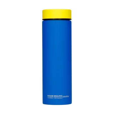 Asobu Le Baton 500 ml blu