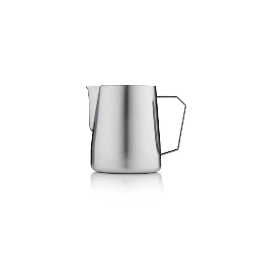 Barista & Co Pro lattiera 620 ml in acciaio inox