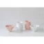 Bijeli šalica za filtriranu kavu Origami Sensory Flavor Cup kombinira elegantan dizajn s funkcionalnošću za savršeno uživanje u kavi.