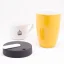Loveramics Nomad - Mug 250ml - Yellow