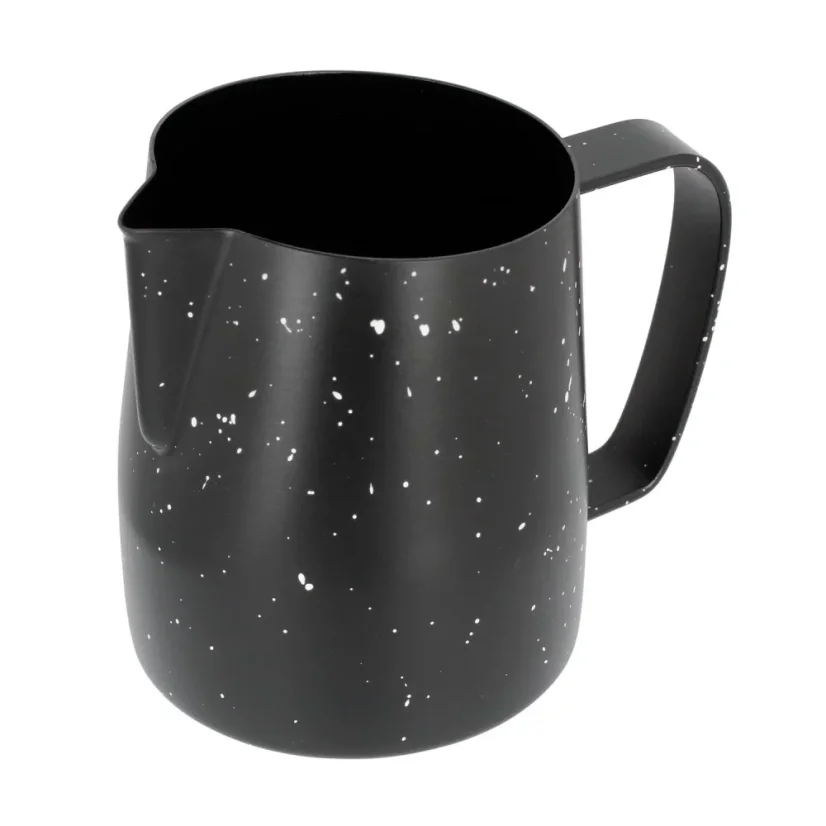 Pichet à lait design Barista Space Star Night 2.0.