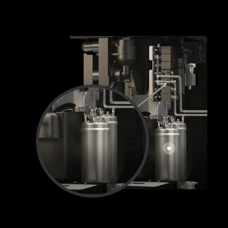 Café F2 Plus