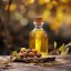 Jojoba - 100% přírodní esenciální olej 10 ml