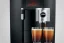 Préparation rapide des boissons grâce à la fonction Speed.
