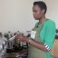 Kawa z Burundi - Kibingo.