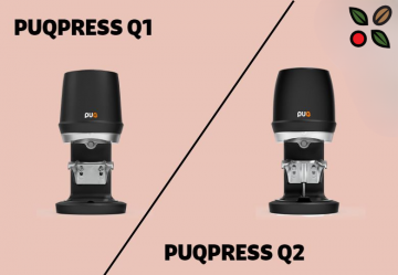 PuqPress T1 vs. T2