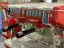 Café professionnel à levier rouge Nuova Simonelli Appia Life Compact 2GR avec une puissance de 2900 watts.