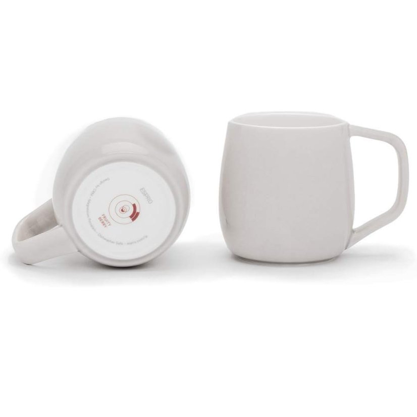 Mug en porcelaine Espro Fruity.