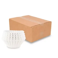 Fetco papírové filtry 9 3/4"x4 1/2"