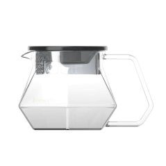 Brewista X-Series Glass Server Large 700 ml clear