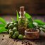 Piper verde - Ulei esențial 100% natural 10 ml