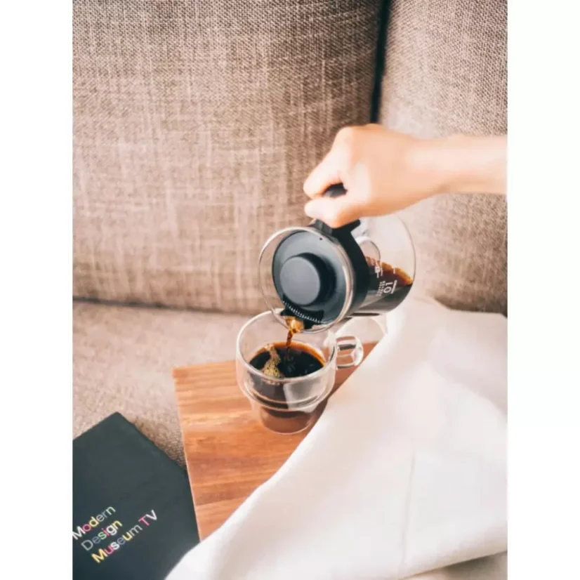 Hario Coffee Server V60-01 450ml