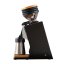 Eureka Oro Mignon Single Dose Pro Black - moulin professionnel