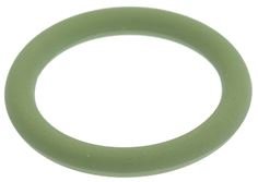 O-RING 02043 GRÜN FKM, Dichtung für Kaffeemaschinen, kompatibel mit Ascaso.