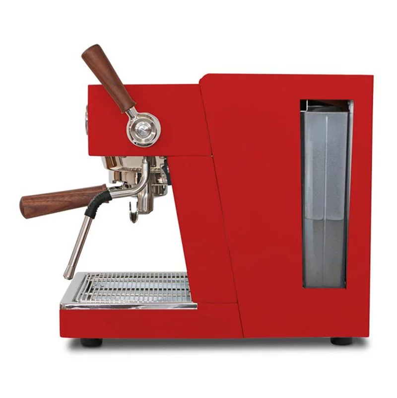 Stainless steel Ascaso Baby T