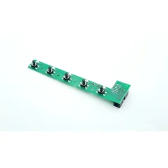 Botones de control Appia II Compact