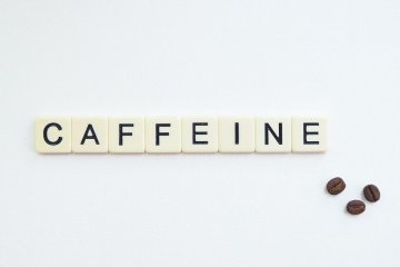 Mennyi koffein van a csésze kávéban?