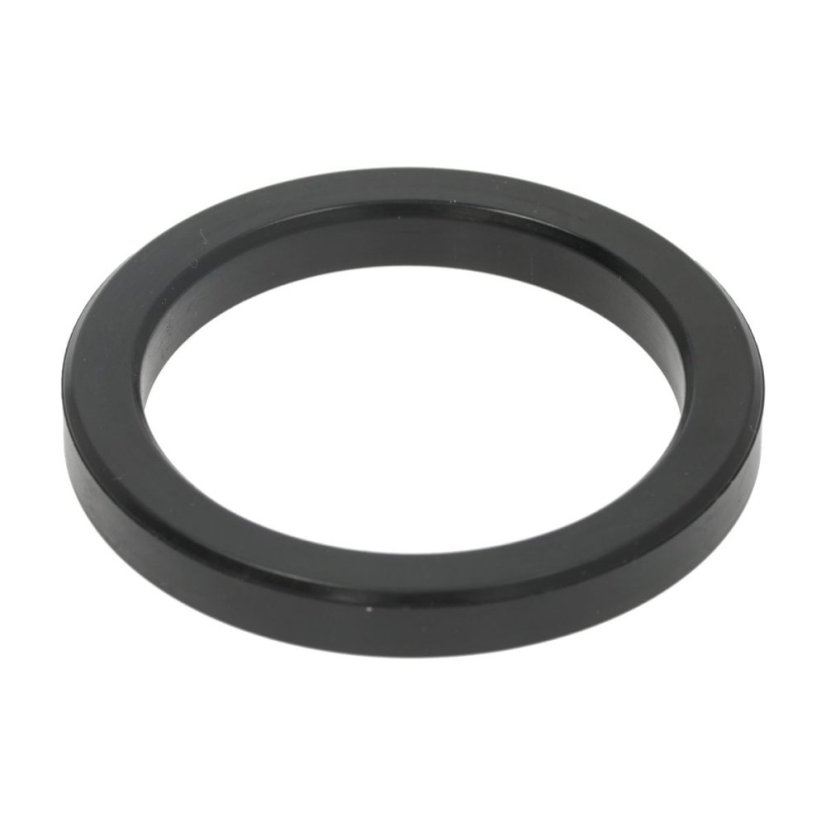 Head gasket for coffee machines measuring 73x57x8 mm, designed for compatibility with Saeco coffee machines, ensures effective sealing and thus optimal coffee preparation.