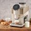 Dr. Coffee H2 White - Cafetière automatique avec moulin et écran