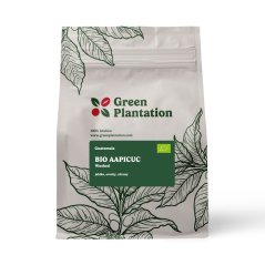 BIO Guatemala AAPICUC | Espresso