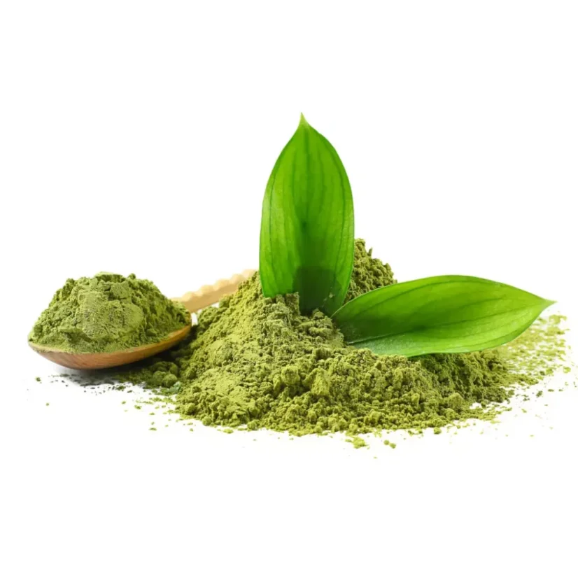 BIO Japan Ceremonial Matcha "Hisui" | Zelený čaj - Balenie: 50 g