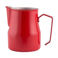 Motta džbán na mlieko 500 ml červený