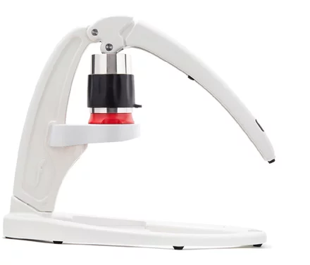 Flair Espresso Neo - ręczny, dźwigniowy ekspres podróżny