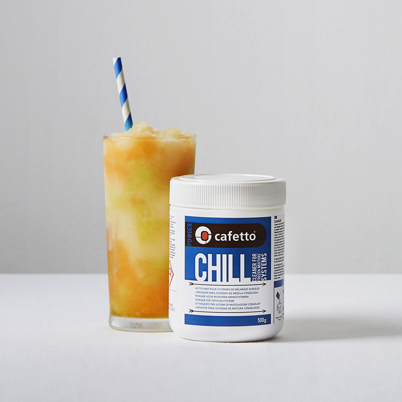 Cafetto Chill 500 g