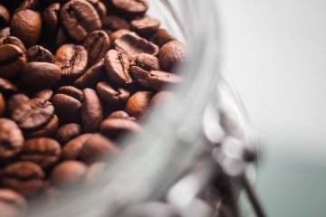 Fir zwee Schleifen an Ärem Café ze hunn oder net