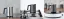 Subminimal pitcher on various heaters such as induction, gas, and electricity