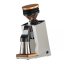 Eureka Oro Mignon Single Dose PRO White - Professional Grinder