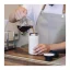 Le tumbler blanc Kinto Travel d'une capacité de 500 ml est le compagnon idéal pour vos déplacements, grâce à sa compatibilité avec les voitures. Le tumbler blanc Kinto Travel d'une capacité de 500 ml est le compagnon idéal pour vos déplacements, grâce à sa compatibilité avec les voitures.