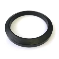 Head gasket for coffee machine 70x57x8.7 mm, compatible with La Cimbali M22 model.